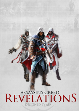 Assassin's Creed: Revelations
