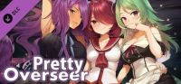 Pretty Overseer: 18+ Adult Only Content