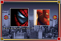 2 in 1 Game Pack: Spider-Man / Spider-Man 2