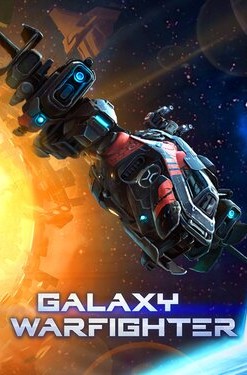 Galaxy Warfighter