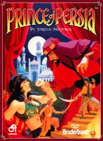 Prince of Persia