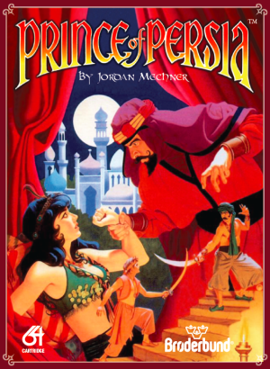 Prince of Persia