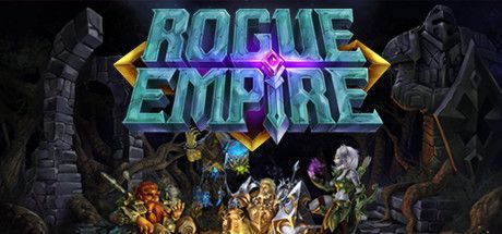 Rogue Empire