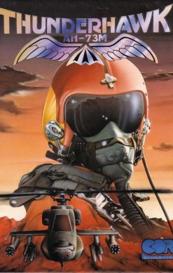Thunderhawk