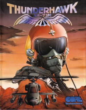 Thunderhawk