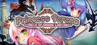 Princess Serena: Raid of Demon Legion