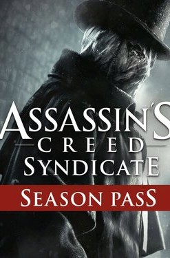 Assassin's Creed: Syndicate - Season Pass