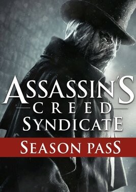 Assassin's Creed: Syndicate - Season Pass