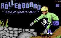 Rollerboard