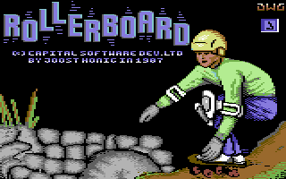 Rollerboard