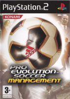 Pro Evolution Soccer: Management