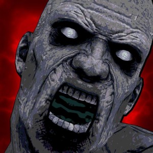 Zombie March