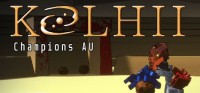 Kolhii Champions AU