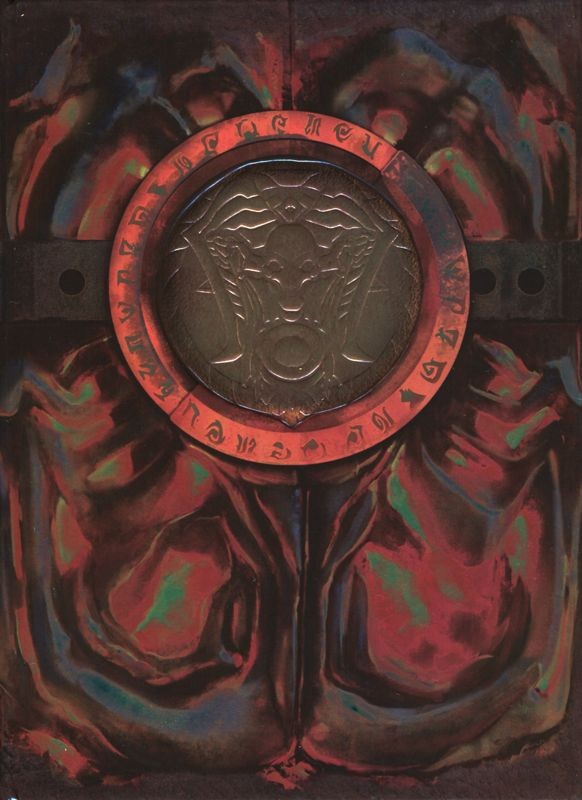 Darksiders (Hellbook Edition)