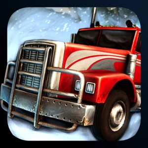 History's Ice Road Truckers
