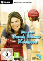 Das große Sarah Wiener Kochspiel