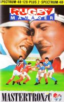 Rugby Manager
