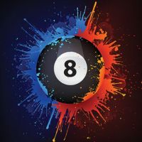8 Ball Smash