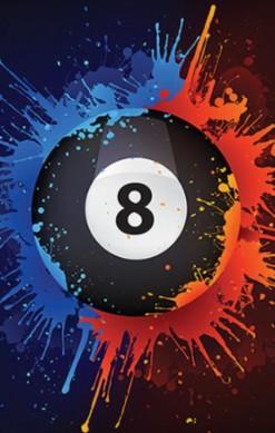 8 Ball Smash