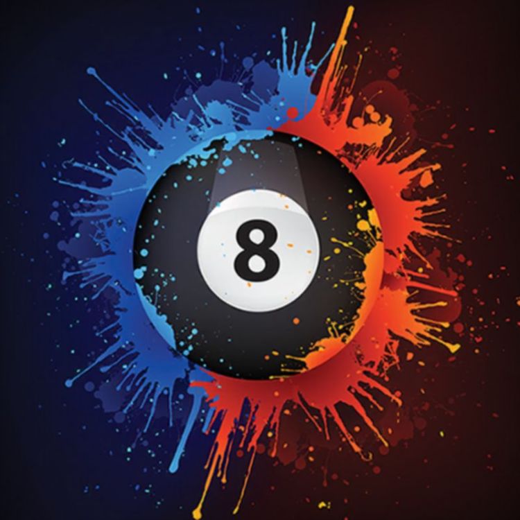 8 Ball Smash