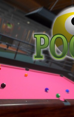 9-Ball Pocket