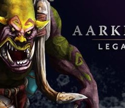 Aarklash: Legacy