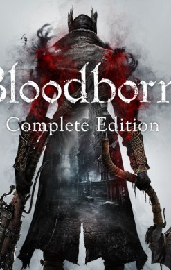 Bloodborne: Complete Edition
