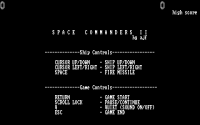 Space Commanders II