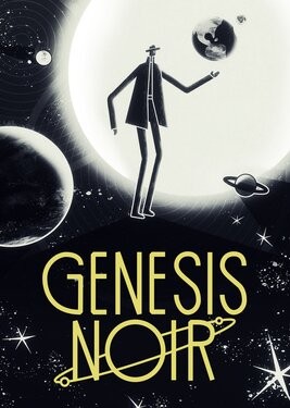 Genesis Noir