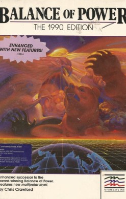 Balance of Power: The 1990 Edition