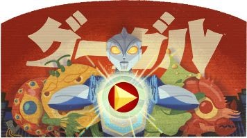 Eiji Tsuburaya's 114th Birthday