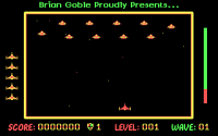 Galactic Battle