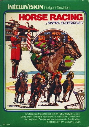 Horse Racing
