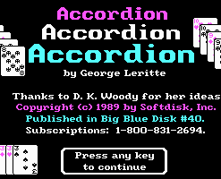 Accordion