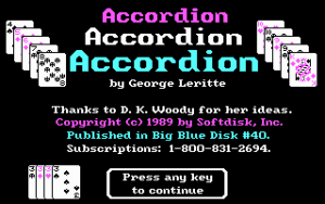 Accordion