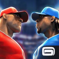 Ballistic Baseball