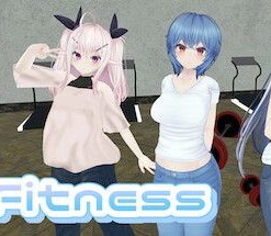 VR Fitness