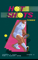 Hot Shots Tennis