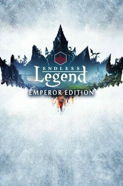 Endless Legend (Emperor Edition)