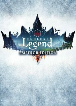 Endless Legend (Emperor Edition)