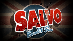 Bandit Six: Salvo
