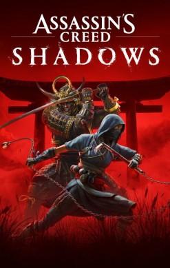 Assassin's Creed: Shadows