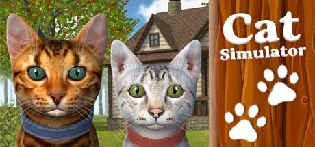 Cat Simulator