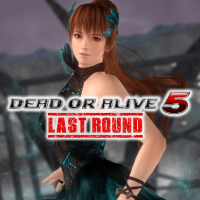 Dead or Alive 5: Last Round - Halloween Costume 2017: Phase 4