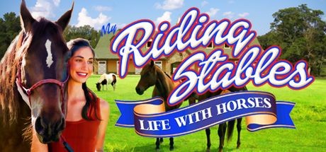 Gallop & Ride!