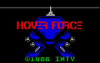 Hover Force