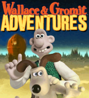 Wallace & Gromit Adventures