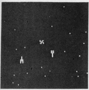 Spacewar