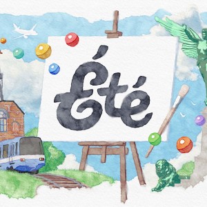 Été