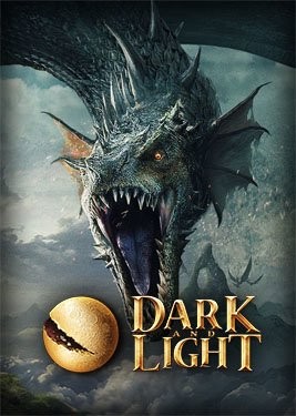 Dark and Light